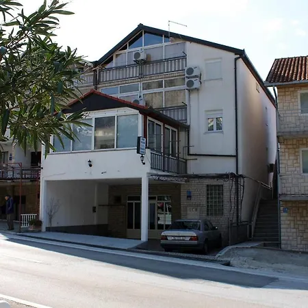 Apartment Studio 2613c *