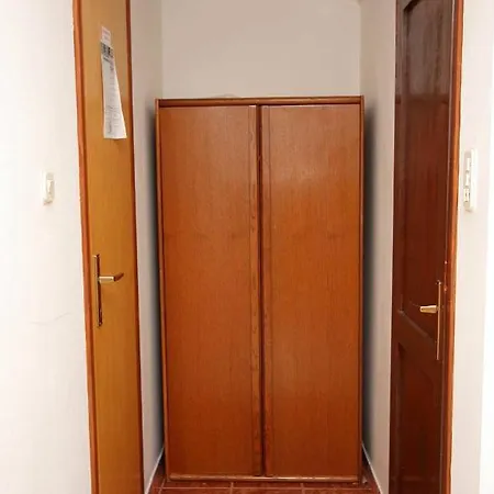 Studio 2613c Apartment