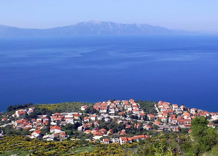 Studio 2613c Apartman Podaca