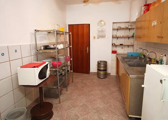 Apartman Studio 2613c *