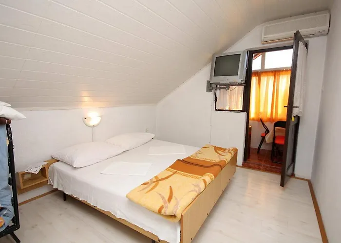 Studio 2613c Apartman *