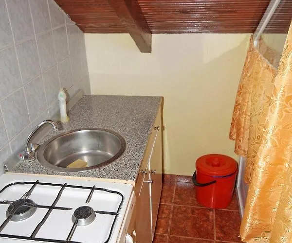 Studio 2613c * Podaca