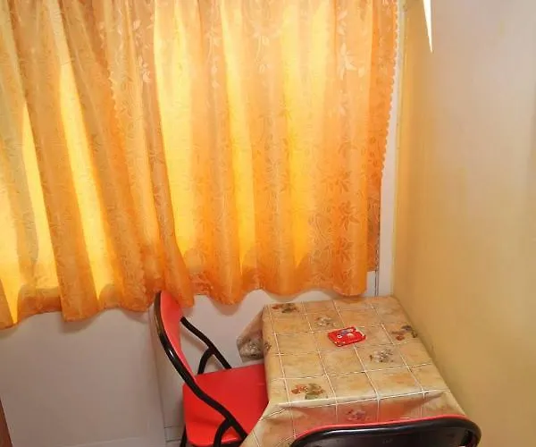 Studio 2613c Apartman *