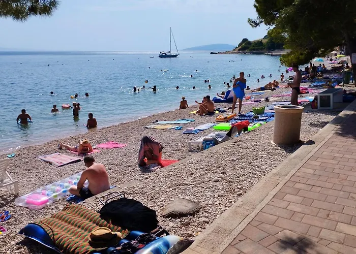 Apartman Studio 2613c Podaca