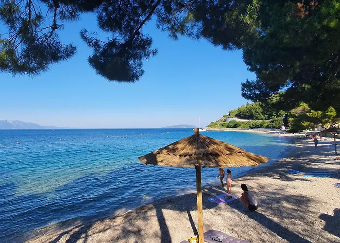 Apartman Studio 2613c Podaca