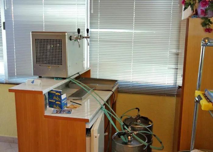 Apartman Studio 2613c *